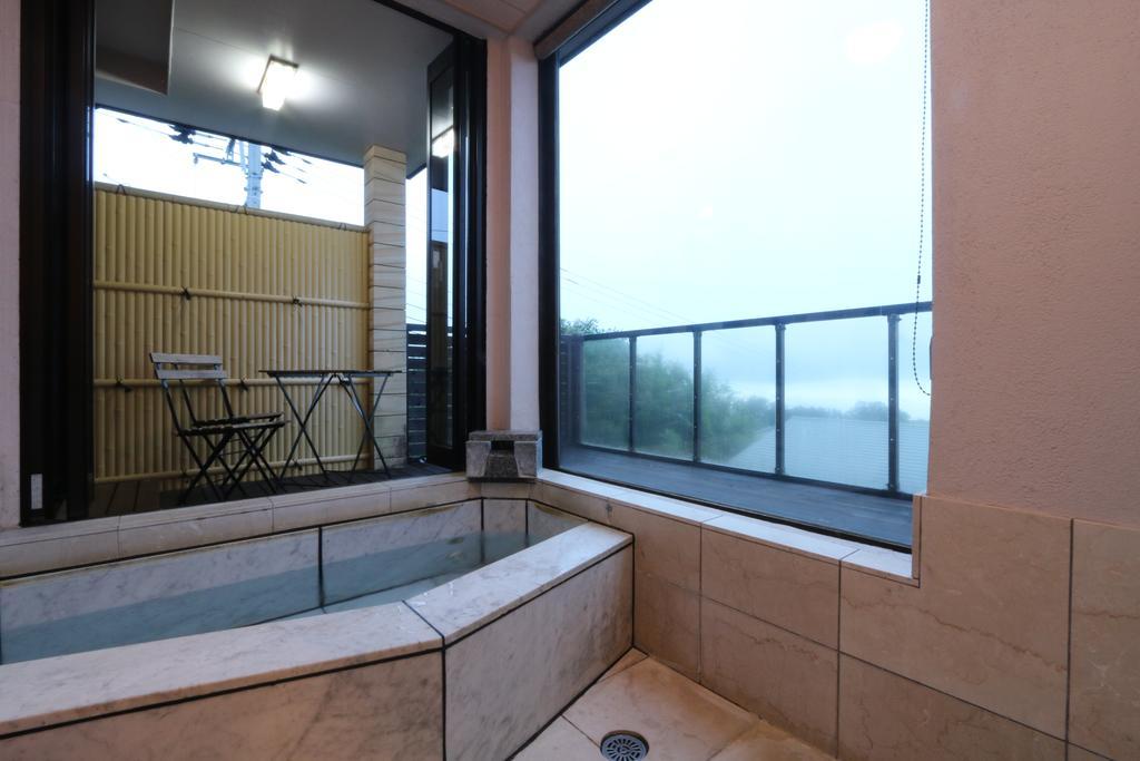 Ohbu Hotel Ito  Exterior foto